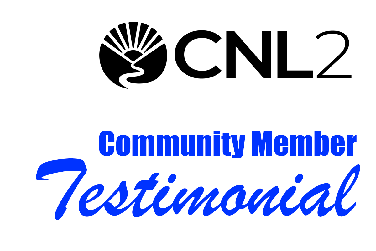 Tom Starr on CNL2’s live interviews…