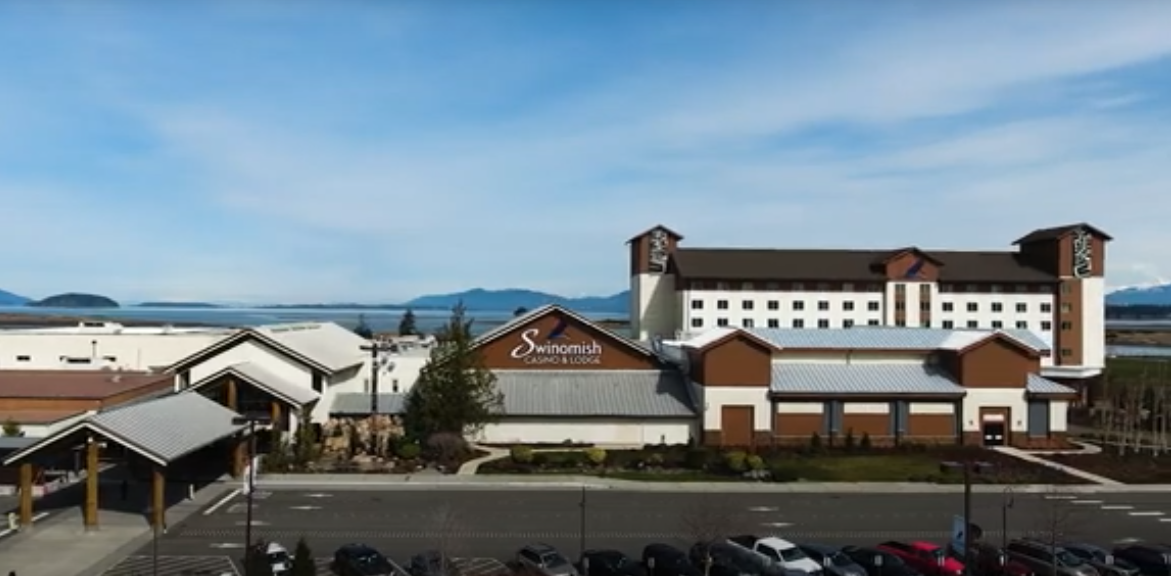 UPDATE: Swinomish Casino and Restaurants Reopen After 19-day Impact of Cybersecurity Incident